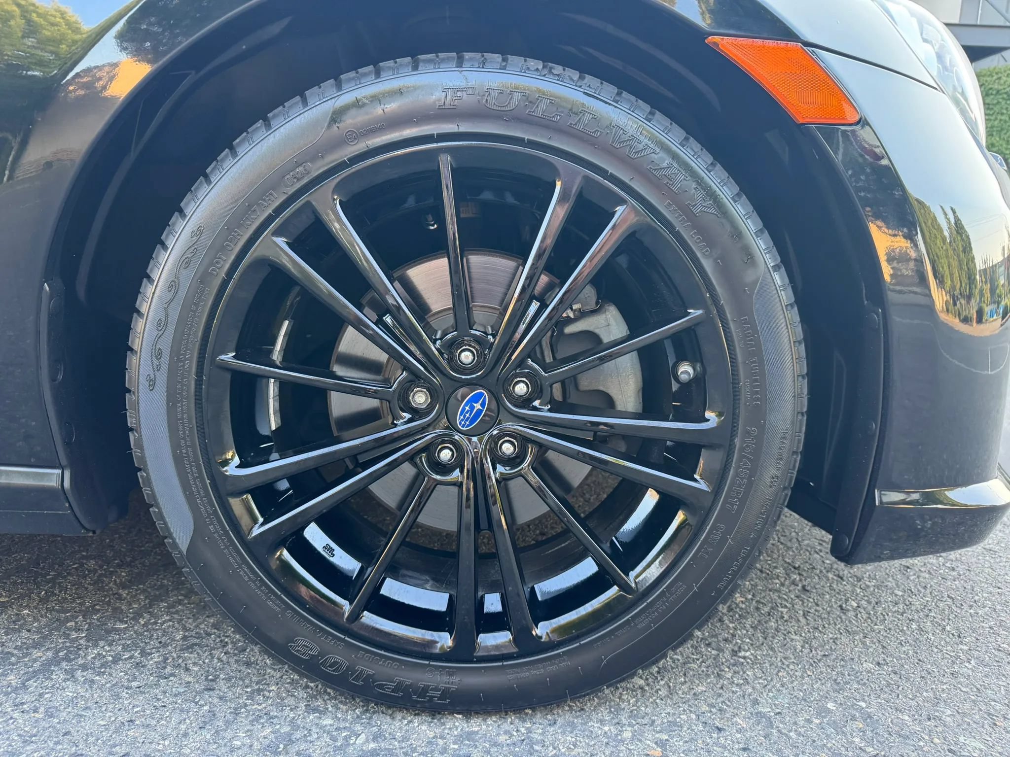 Used 2013 Subaru BRZ Premium RWD image 17