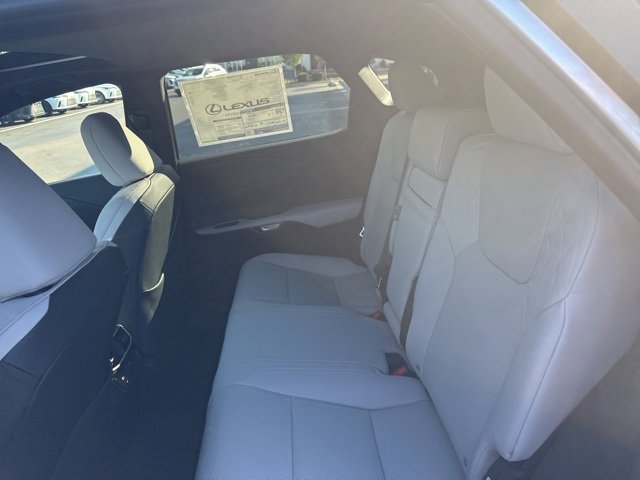 New 2025 Lexus RX 350h w/ Convenience Package image 26