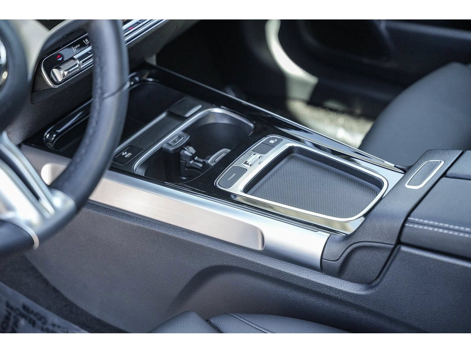 Certified 2026 Mercedes-Benz GLB 250 image 21