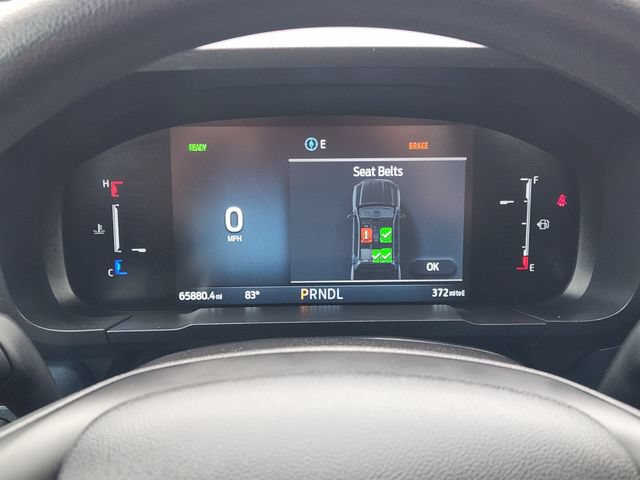 Used 2025 Ford Maverick XLT FWD image 9