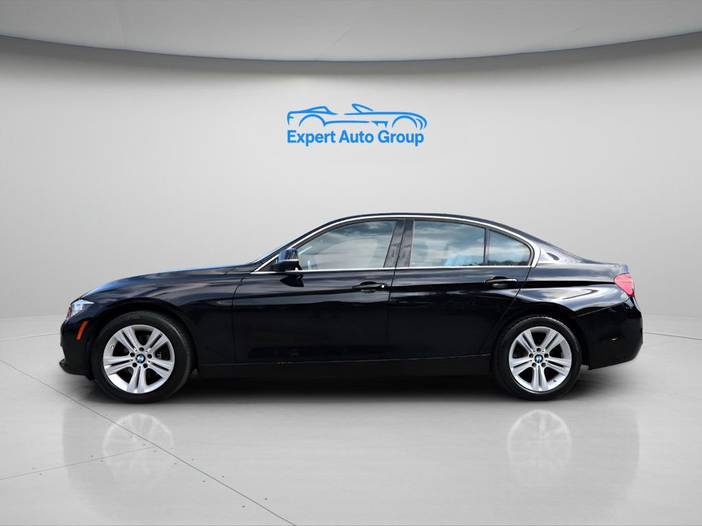 Used 2018 BMW 330i Sedan image 10