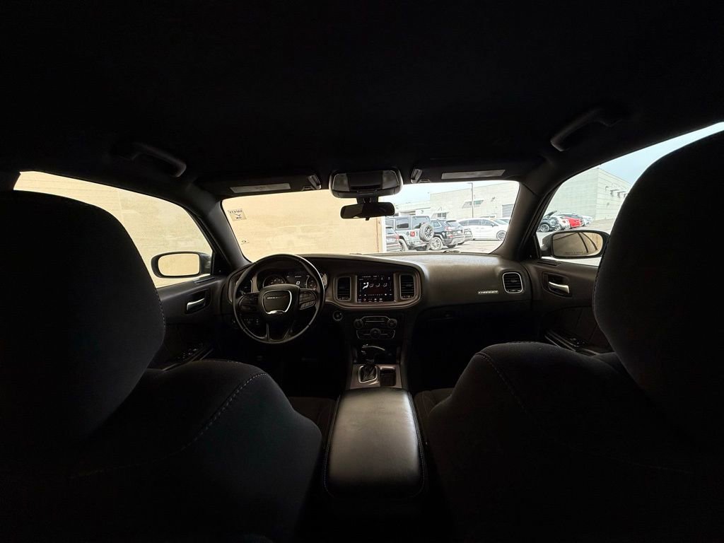 Used 2023 Dodge Charger SXT image 27