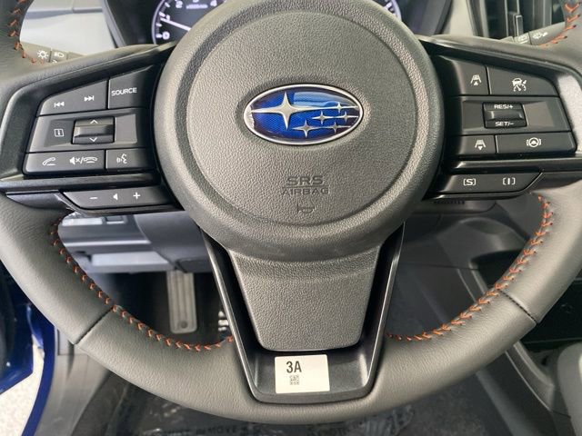 New 2025 Subaru Crosstrek 2.5i Limited image 14