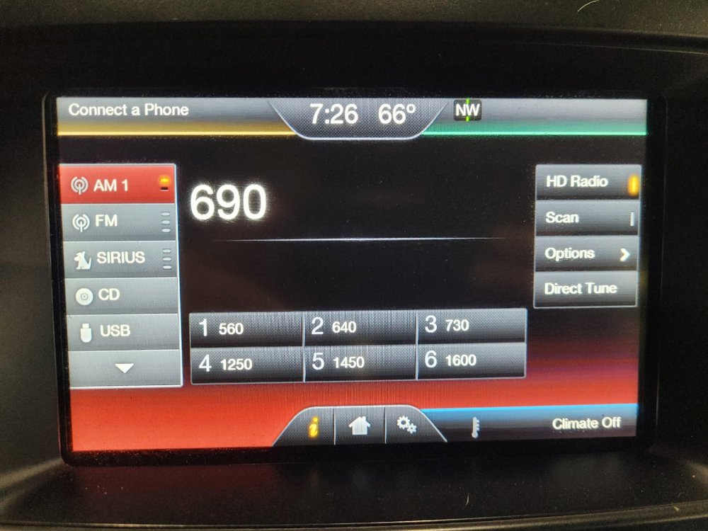 Used 2015 Ford Explorer Sport w/ Equipment Group 401A image 25