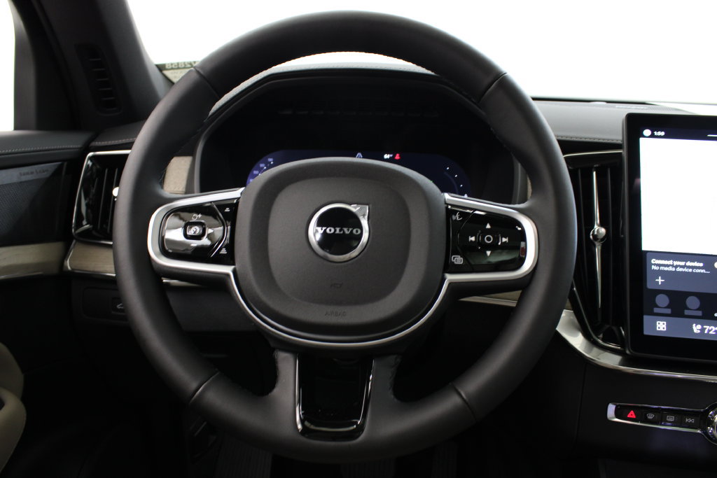 New 2026 Volvo XC90 T8 Ultra w/ Protection Package Premier AWD/4WD image 25