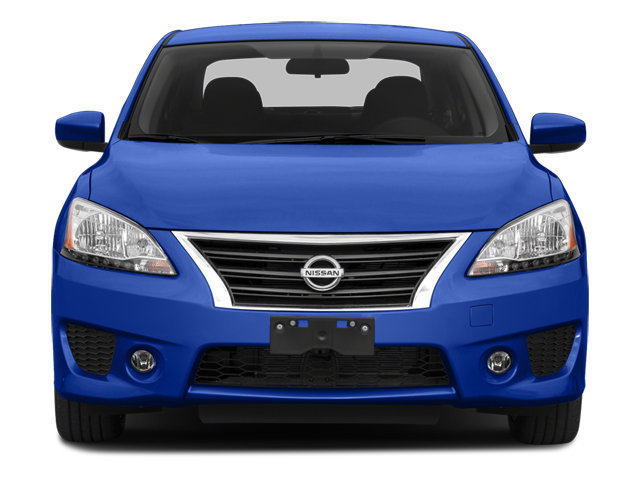 Used 2013 Nissan Sentra SR w/ Driver Pkg image 8