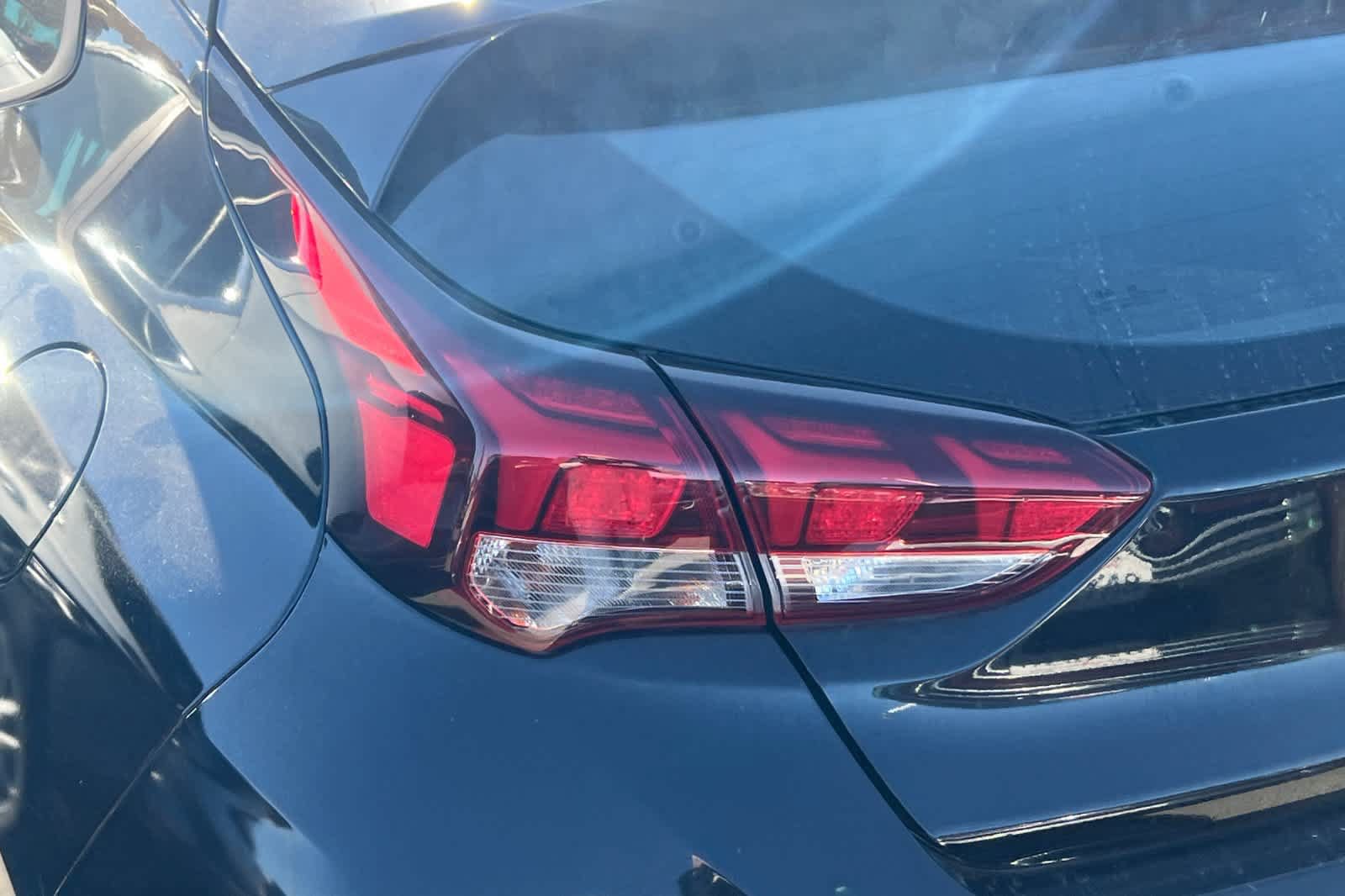 Used 2020 Hyundai Veloster Turbo R-Spec FWD image 21