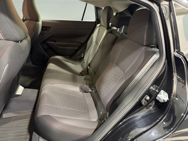 Certified 2024 Subaru Impreza 2.0i Sport AWD/4WD image 30