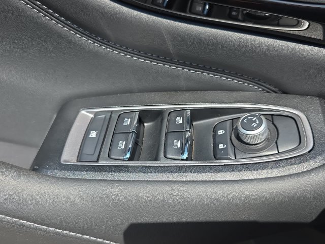 Used 2024 Subaru Outback Limited AWD/4WD image 23