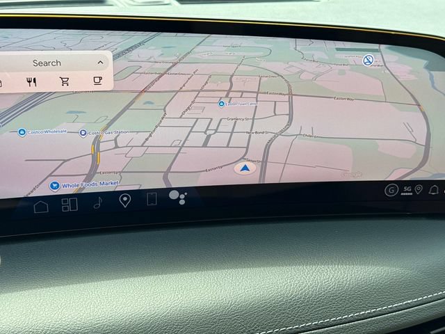 New 2026 Cadillac CT5 Premium Luxury w/ Technology Package AWD/4WD image 20