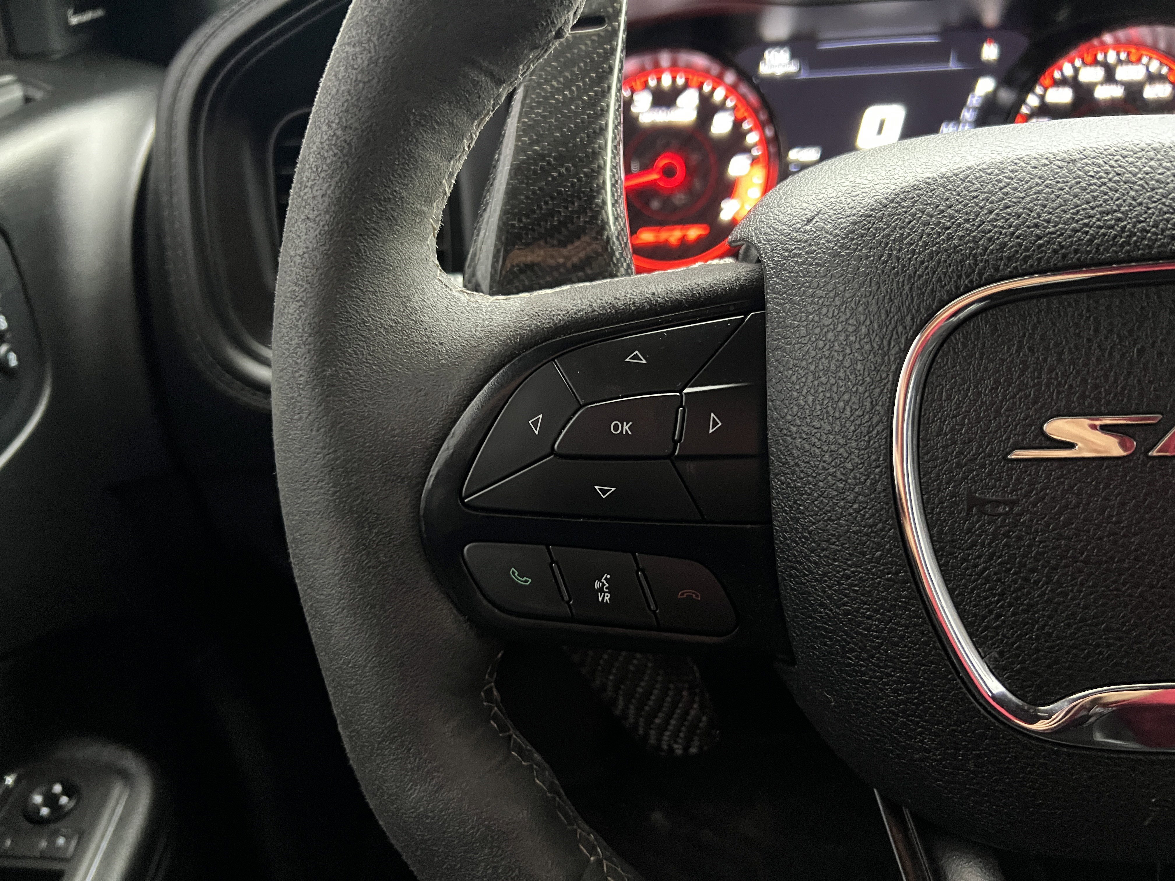 Used 2021 Dodge Charger Scat Pack w/ Daytona Edition Group image 27