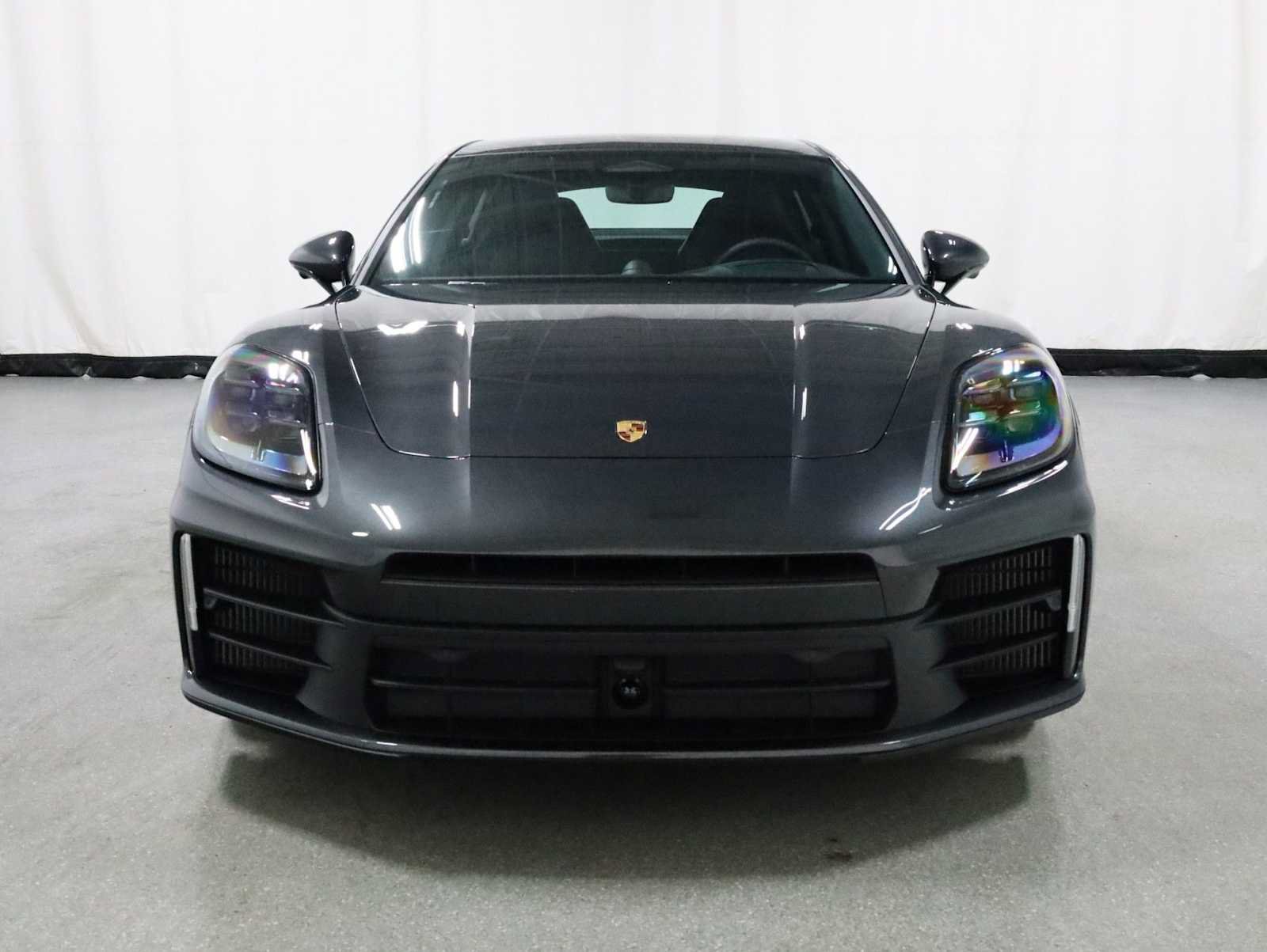 New 2026 Porsche Panamera 4 AWD/4WD image 14