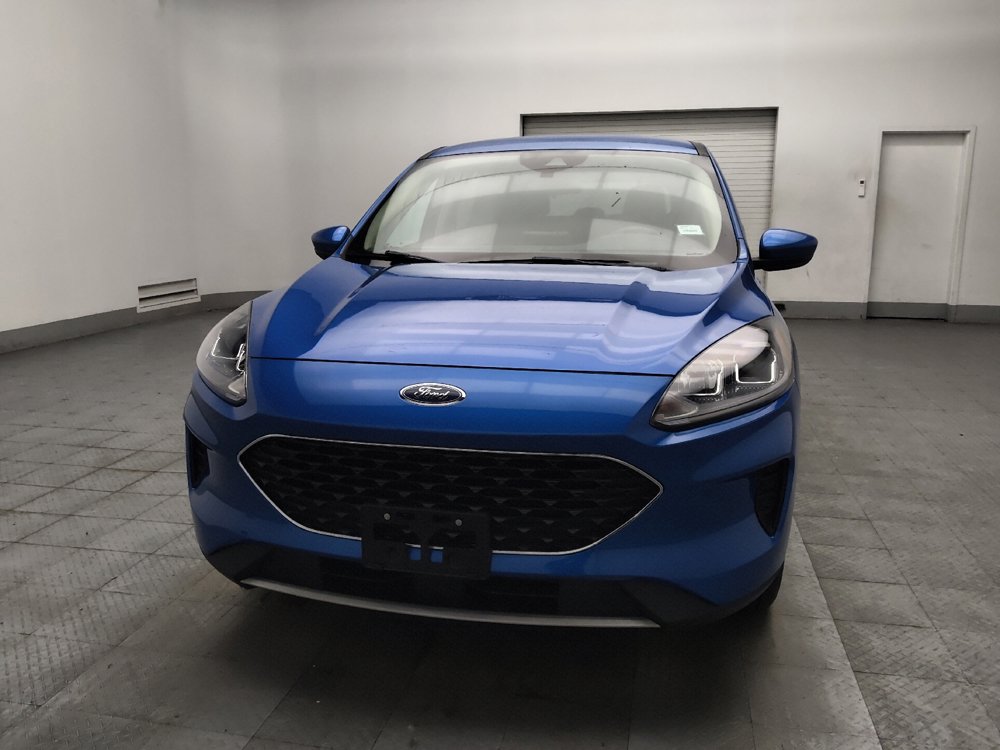 Used 2020 Ford Escape SE AWD/4WD image 15