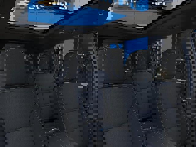 New 2026 Chevrolet Traverse LT w/ Enhanced Driving Package image 24