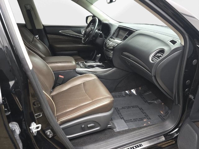 Used 2018 INFINITI QX60 FWD w/ Premium Plus Package image 37