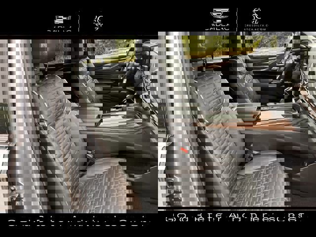 Certified 2024 Cadillac Escalade Sport Platinum AWD/4WD image 27