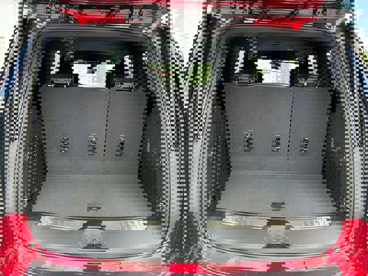 New 2026 Chevrolet Tahoe RST w/ Comfort Package image 26