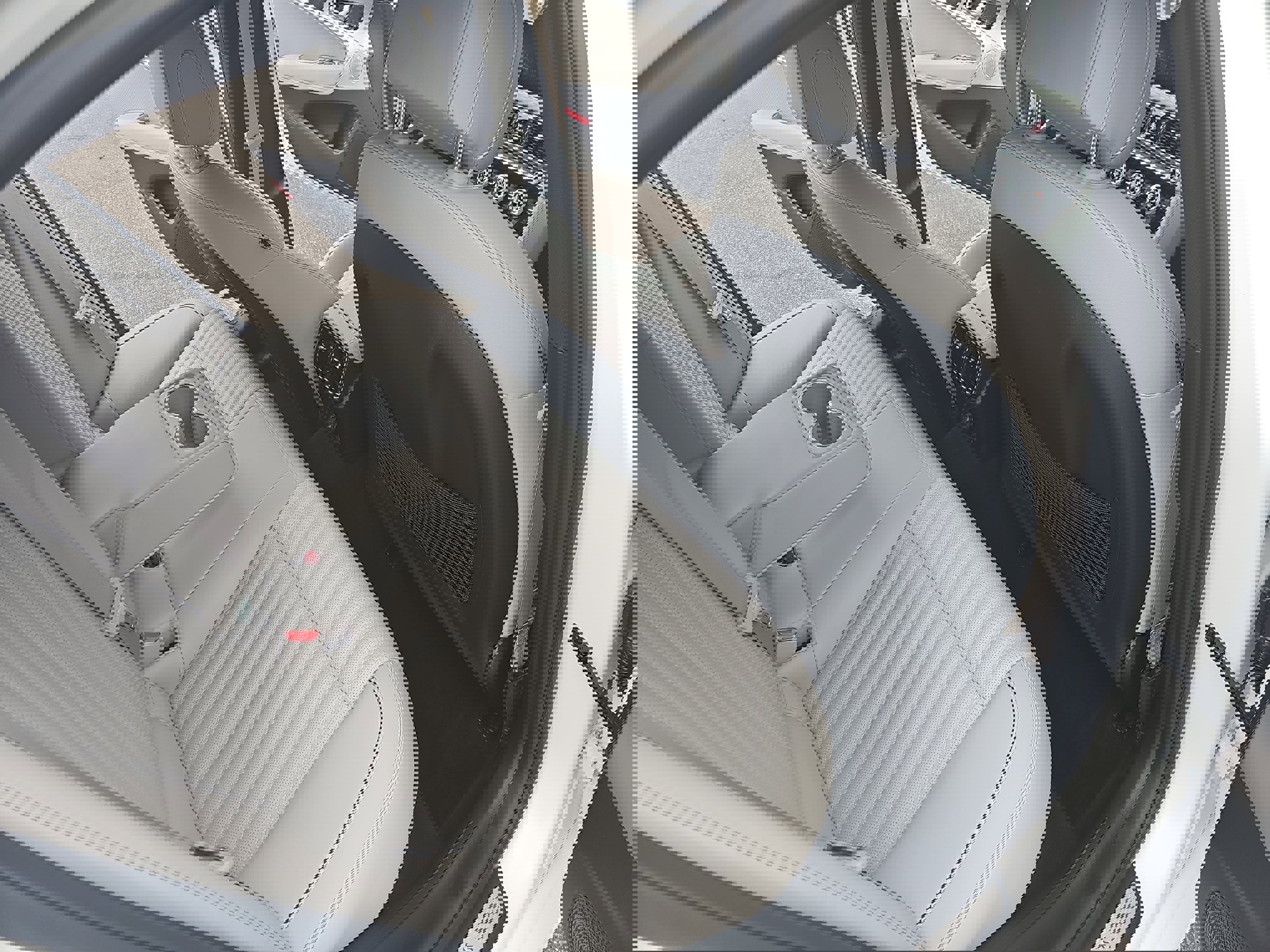 Used 2023 Genesis G70 2.0T w/ Sport Prestige Package image 11