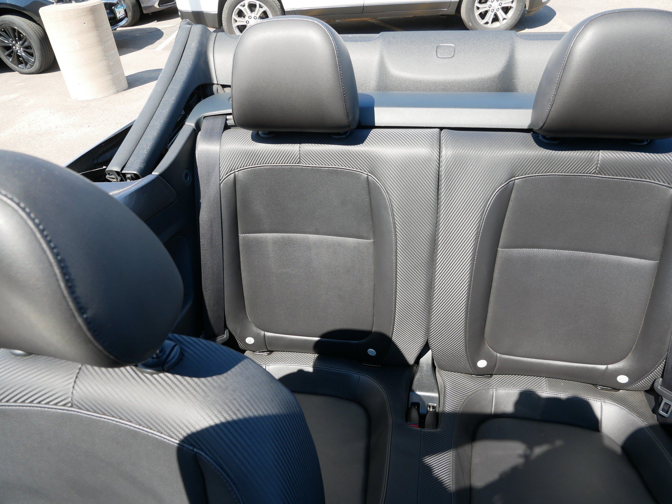 Used 2013 Volkswagen Beetle TDI image 13