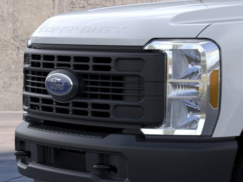 New 2026 Ford F350 XL AWD/4WD image 18