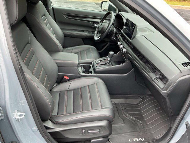 Used 2026 Honda CR-V Sport-L image 12