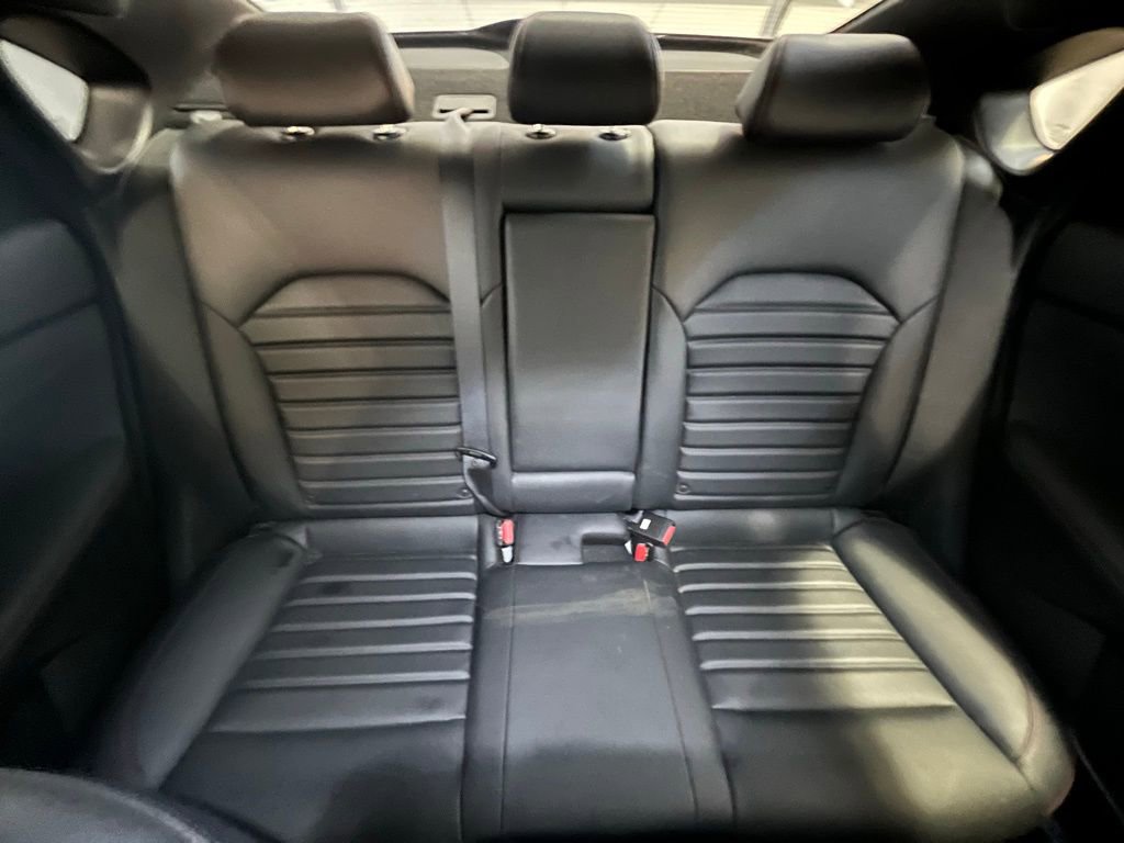 Used 2024 Kia Forte GT image 27