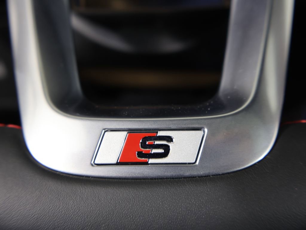 New 2026 Audi S3 Premium image 34