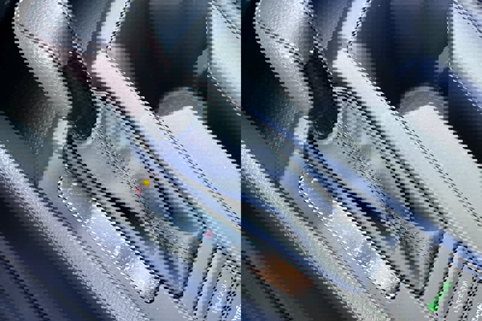 New 2025 Honda Accord LX image 22