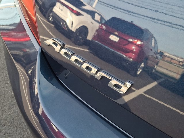 Used 2017 Honda Accord EX-L image 30