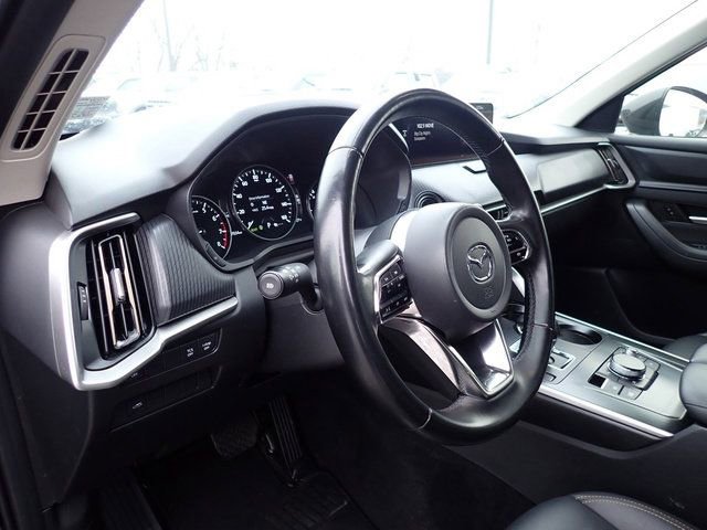 Used 2025 MAZDA CX-90 3.3 Turbo w/ Select Package image 14