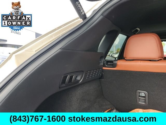 Used 2024 MAZDA CX-5 Carbon Edition AWD/4WD image 26