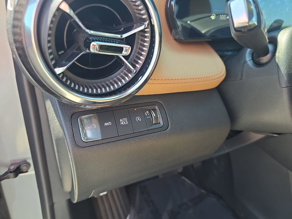 New 2026 Chevrolet Equinox ACTIV image 25