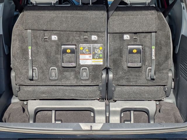 Used 2024 Toyota Sienna XSE image 30