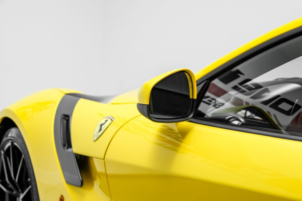Used 2017 Ferrari F12tdf RWD image 49