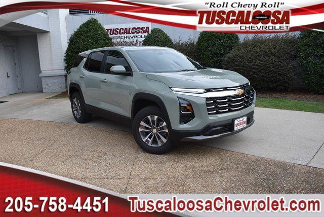 New 2026 Chevrolet Equinox LT w/ Convenience Package II