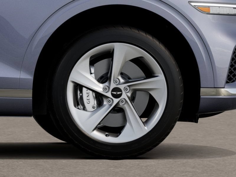 New 2027 Genesis GV70 2.5T AWD/4WD image 8