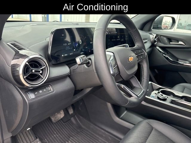 New 2026 Chevrolet Equinox LT w/ Convenience Package II image 11