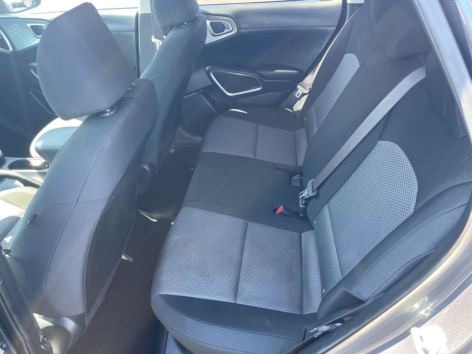 Used 2024 Kia Soul LX w/ Option Group 015 image 21