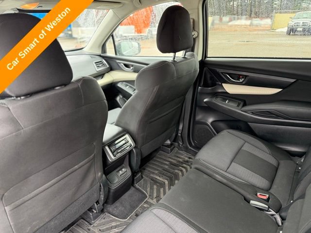 Used 2022 Subaru Ascent Premium w/ Convenience Package AWD/4WD image 28