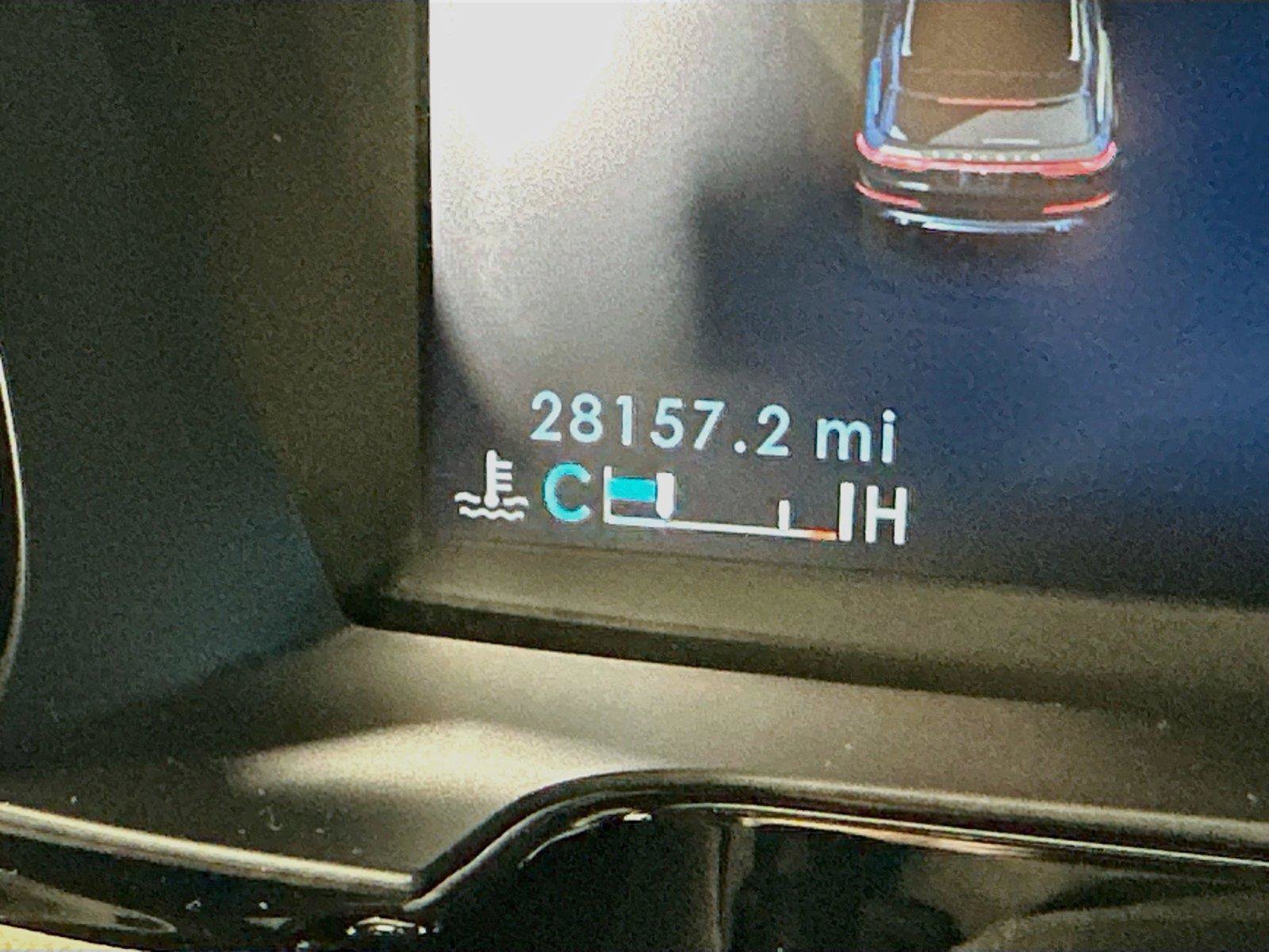 Used 2023 Lincoln Corsair Reserve w/ Equipment Group 201A AWD/4WD image 20