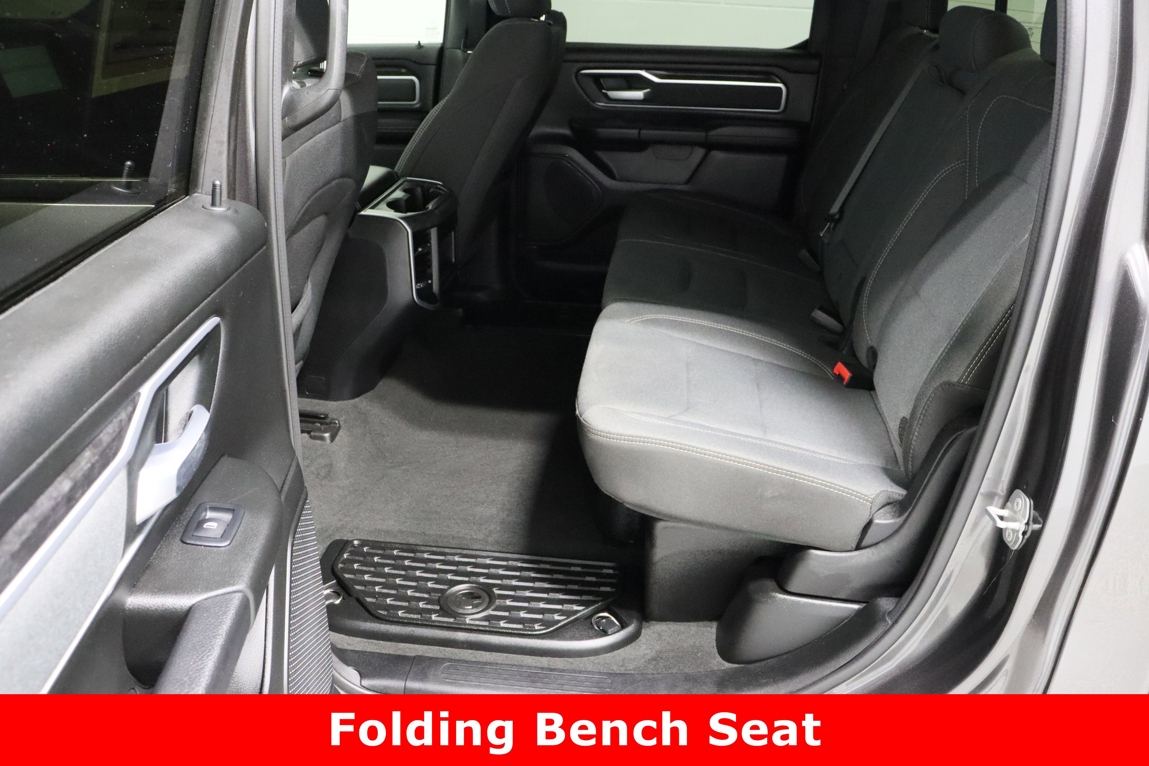 Used 2022 RAM 1500 Lone Star image 30