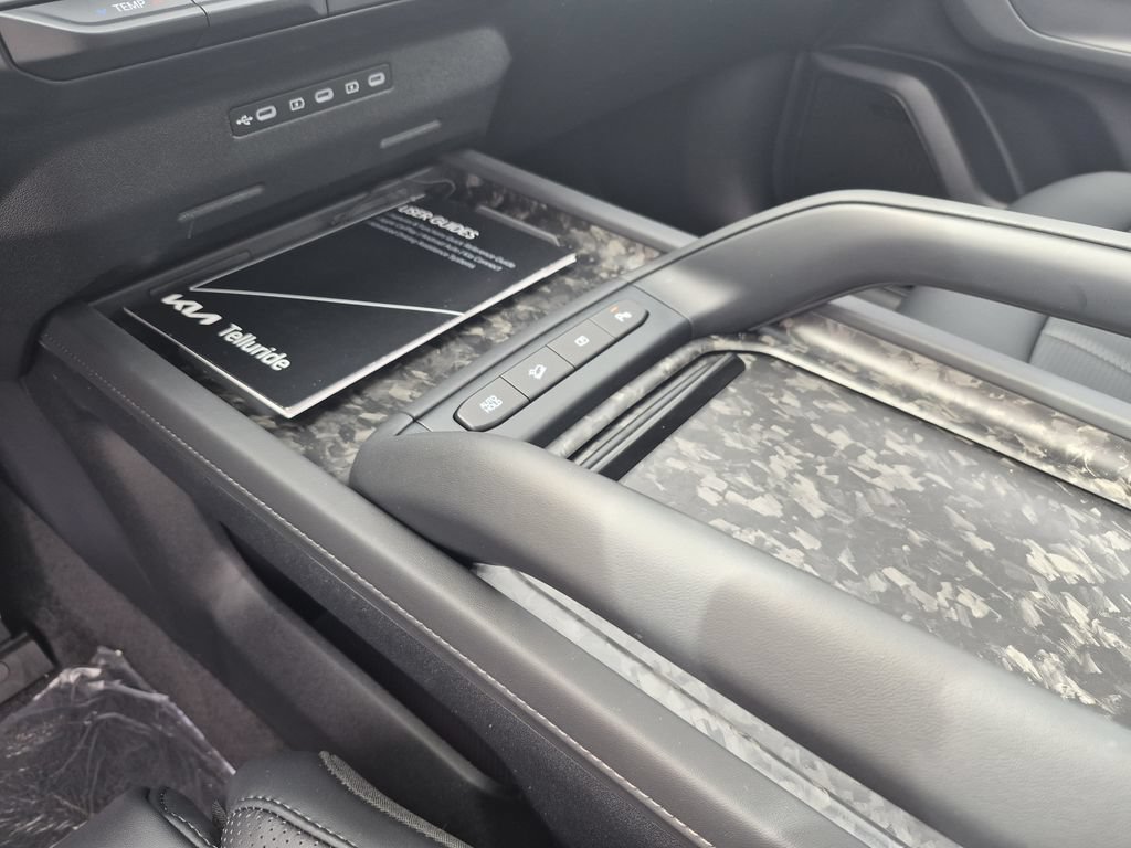 New 2027 Kia Telluride SX Prestige X-Pro AWD/4WD image 9