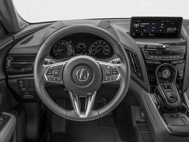 New 2026 Acura RDX SH-AWD image 4