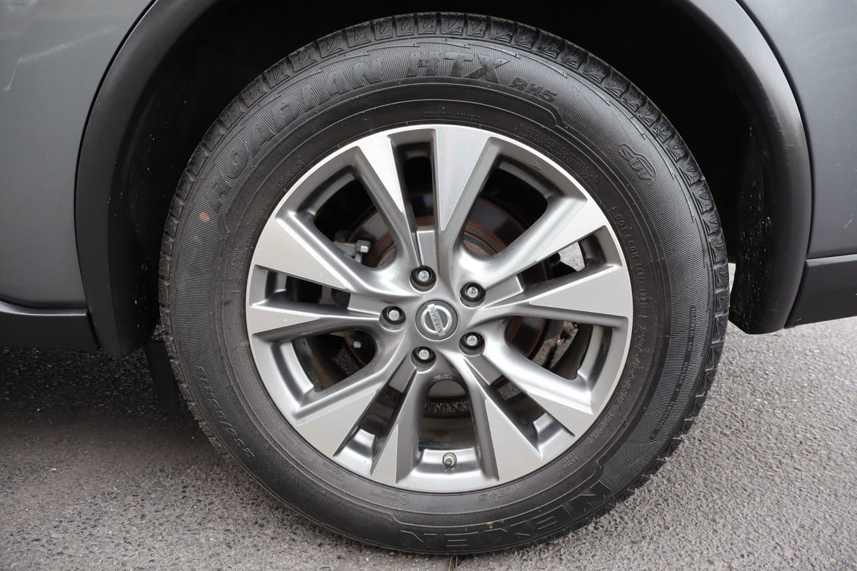 Used 2016 Nissan Murano S AWD/4WD image 42