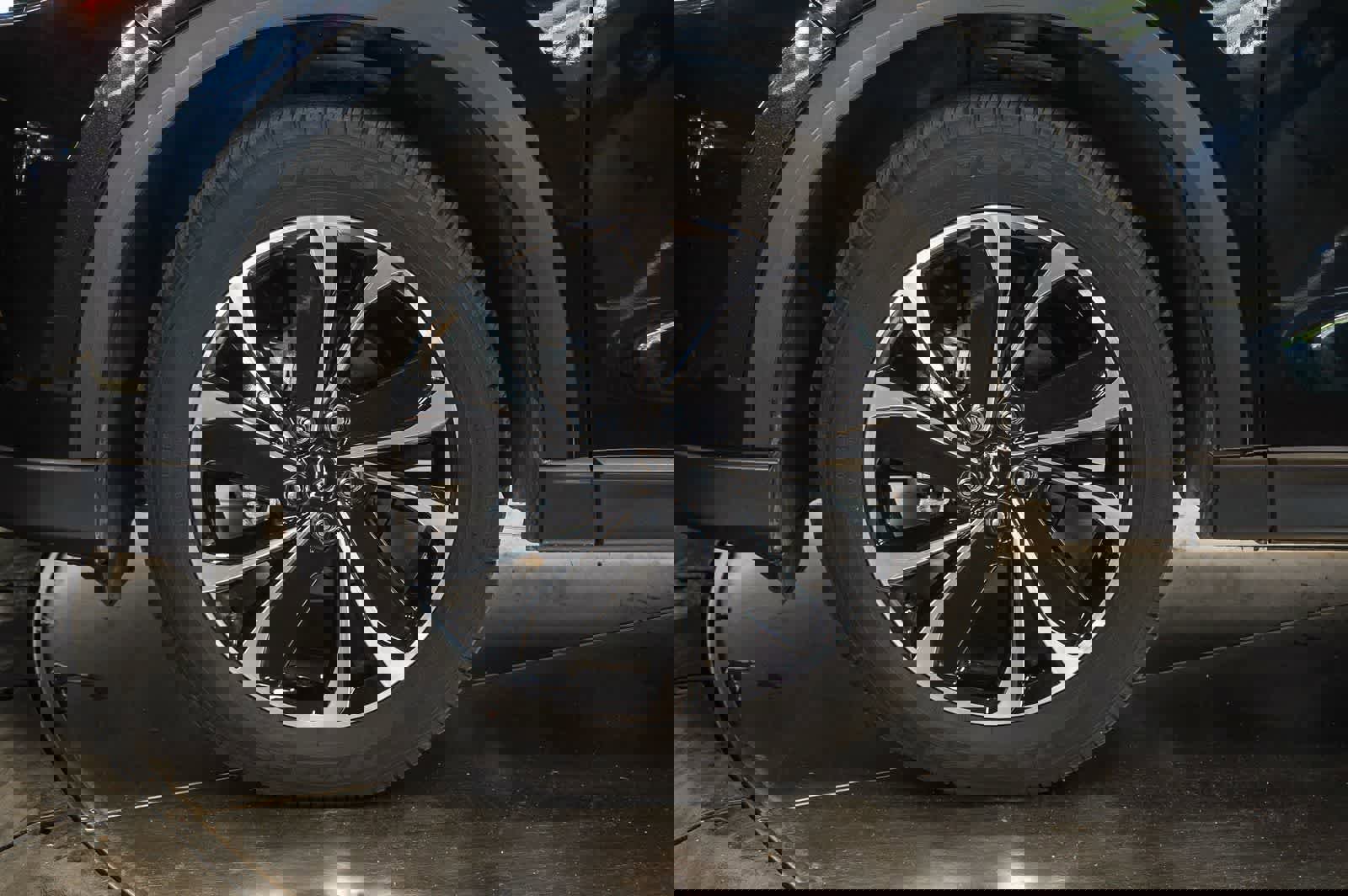 Used 2023 MAZDA CX-5 AWD 2.5 S w/ Premium Package image 9