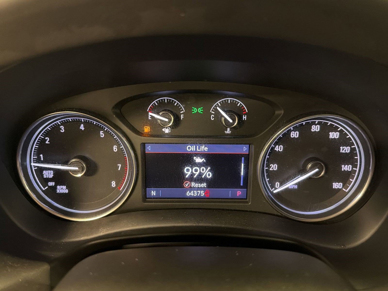Used 2020 Buick Enclave Essence FWD image 18