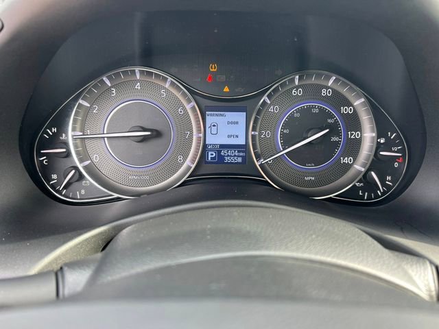 Used 2019 INFINITI QX80 Luxe w/ 22" Wheel Package image 16