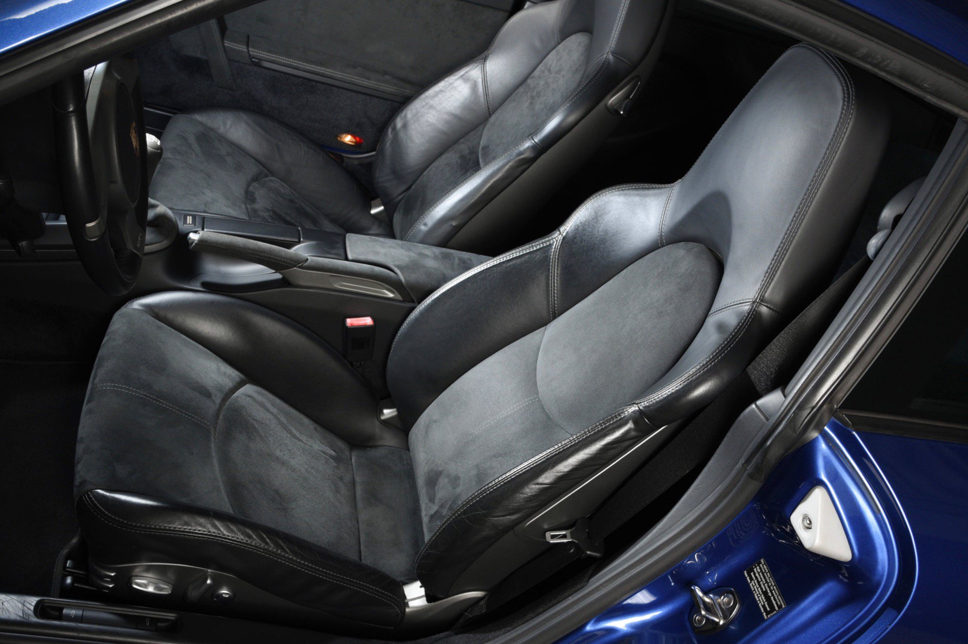 Used 2010 Porsche 911 GT3 RWD image 5