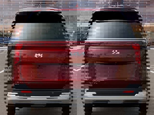 New 2026 Kia Carnival image 13