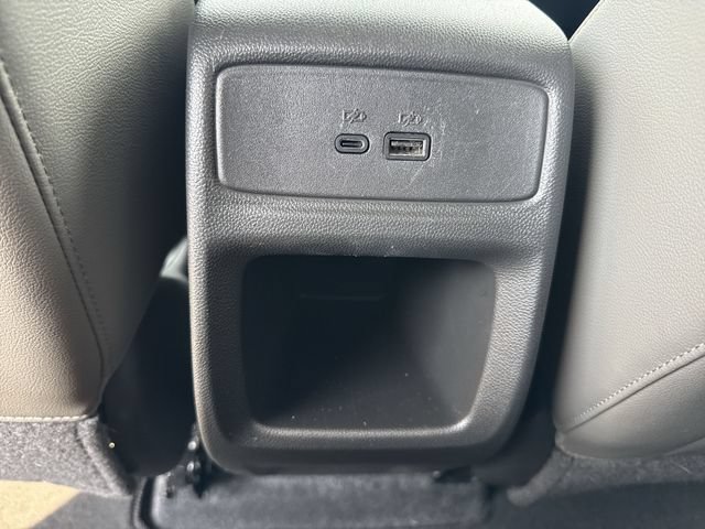 Used 2024 Chevrolet Trax ACTIV w/ Sunroof Package FWD image 21